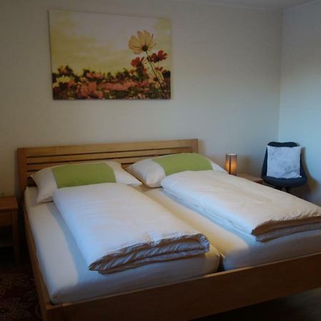 Apartment Steinkellner Tropolach Luaran gambar