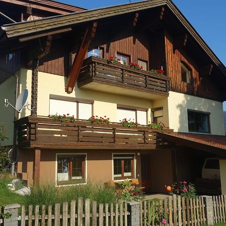 Apartment Steinkellner Tropolach Luaran gambar