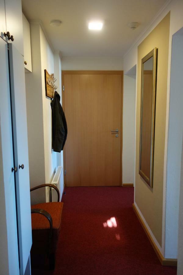 Apartment Steinkellner Tropolach Luaran gambar