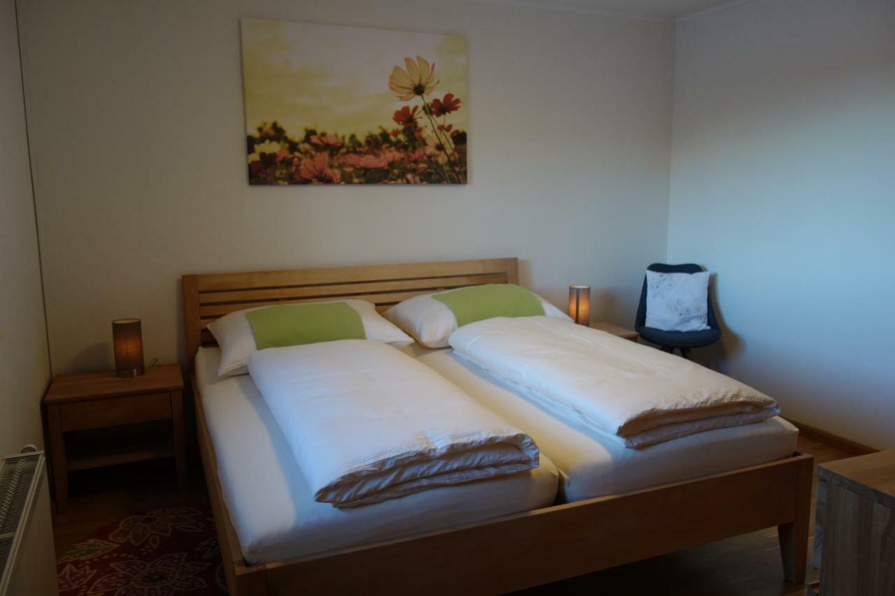 Apartment Steinkellner Tropolach Luaran gambar