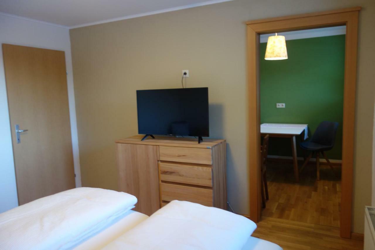 Apartment Steinkellner Tropolach Luaran gambar